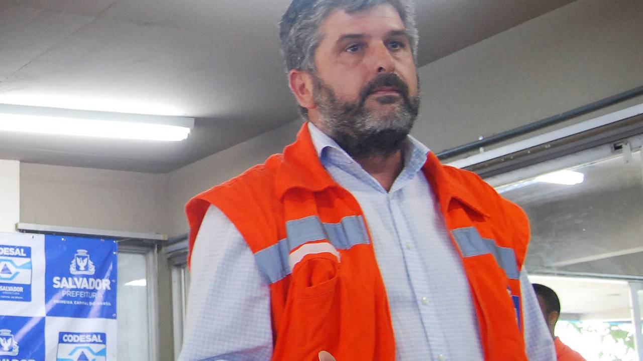 Gustavo Ferraz