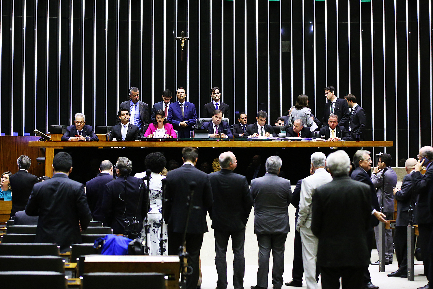 Mariana Carvalho (PSDB-RO) - 26/09/2017