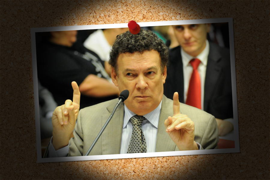 Aliado de Alckmin joga lenha na fogueira