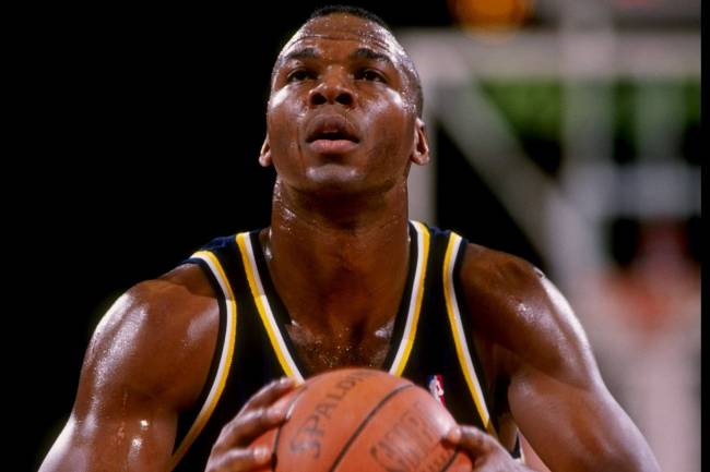 Chuck Person