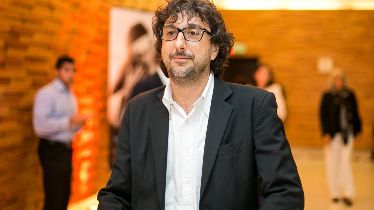 Vicente Amorim