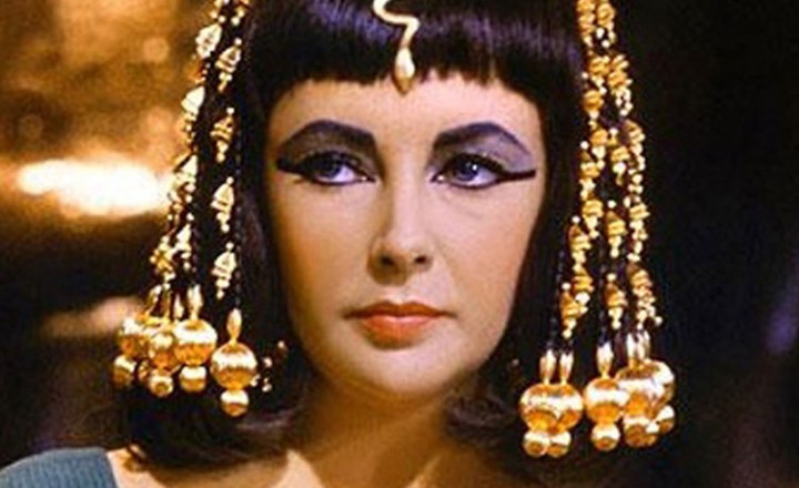 Rainha Cleópatra: veja data de lançamento e trailer da série da