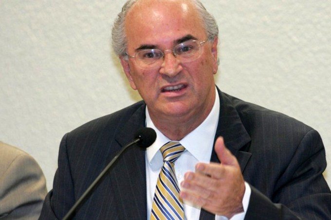 Advogado Roberto Teixeira