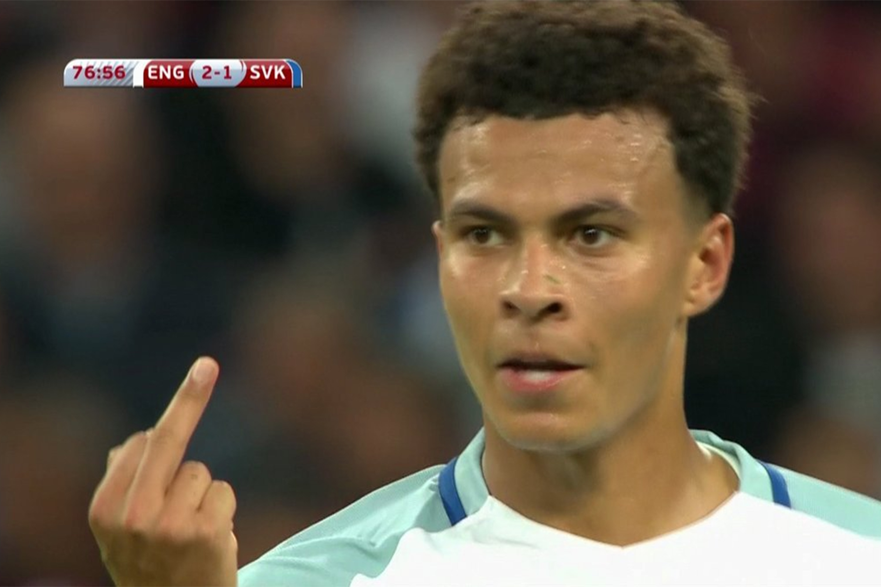 Dele Alli