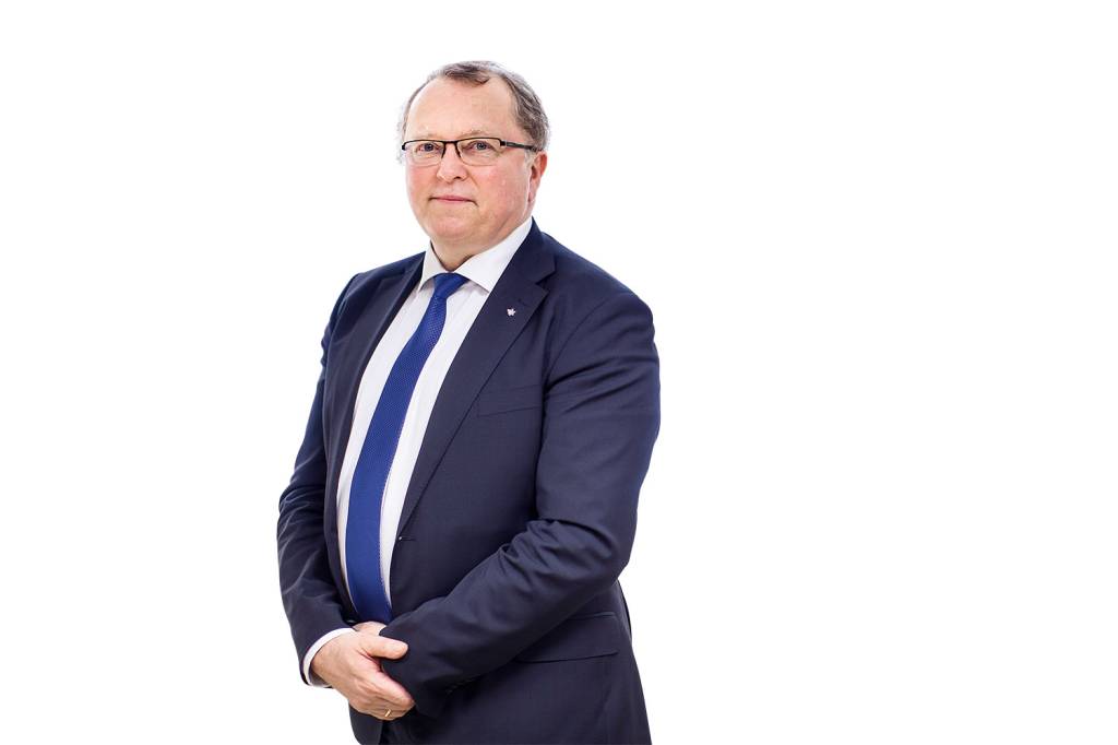 No jogo – Saetre, o CEO da Statoil: “O Brasil é estratégico”