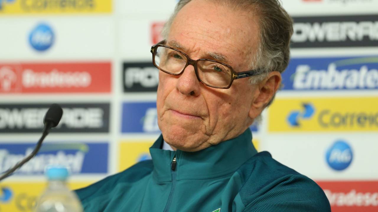 Carlos Arthur Nuzman