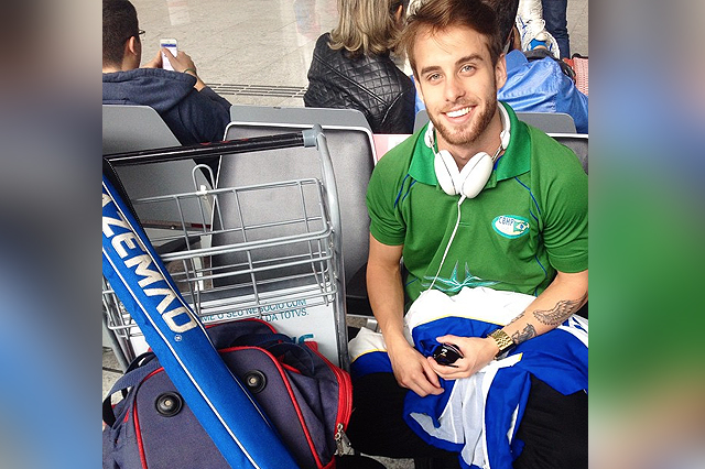 Matheus Garcia