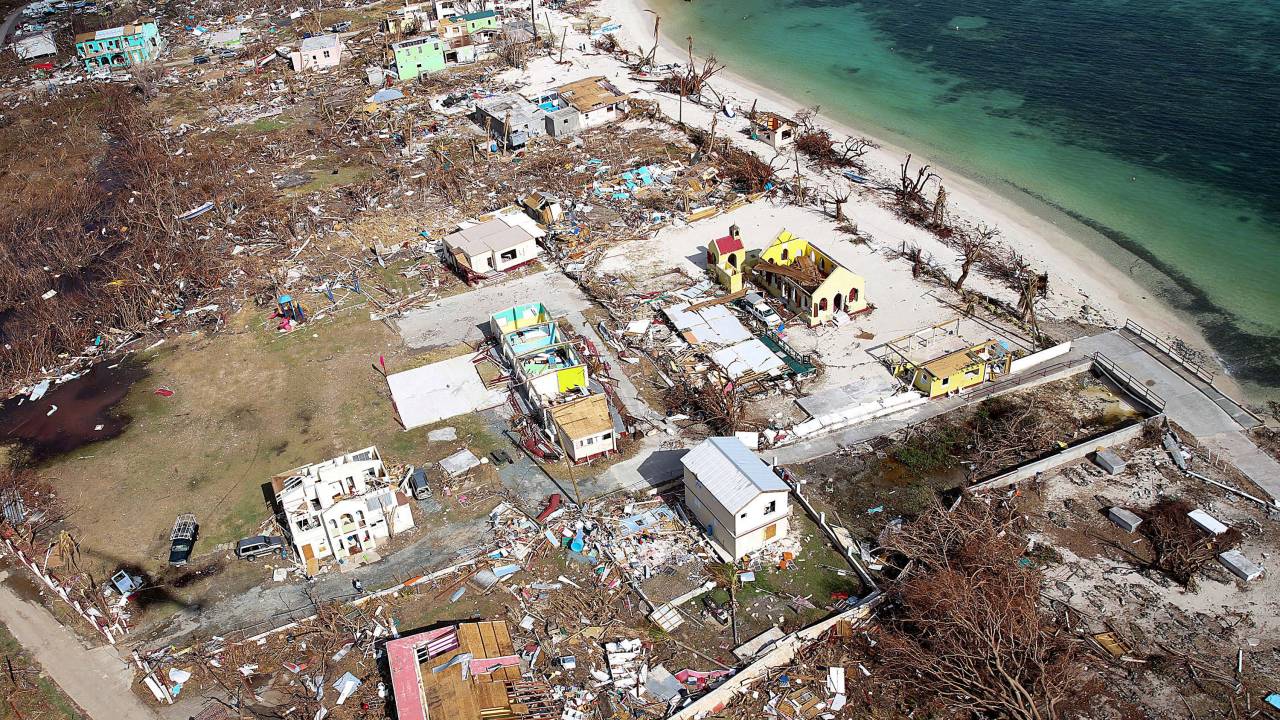 Furacão Irma