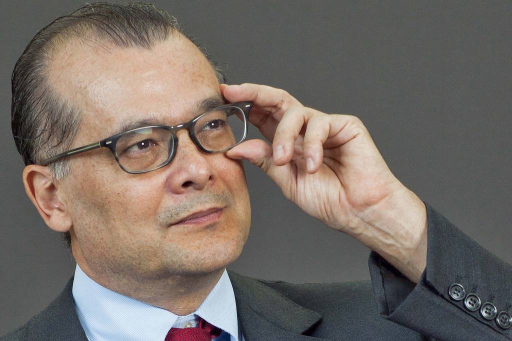 Gustavo Franco sobre déficit zero de Haddad: ‘Que se vire com as escolhas’