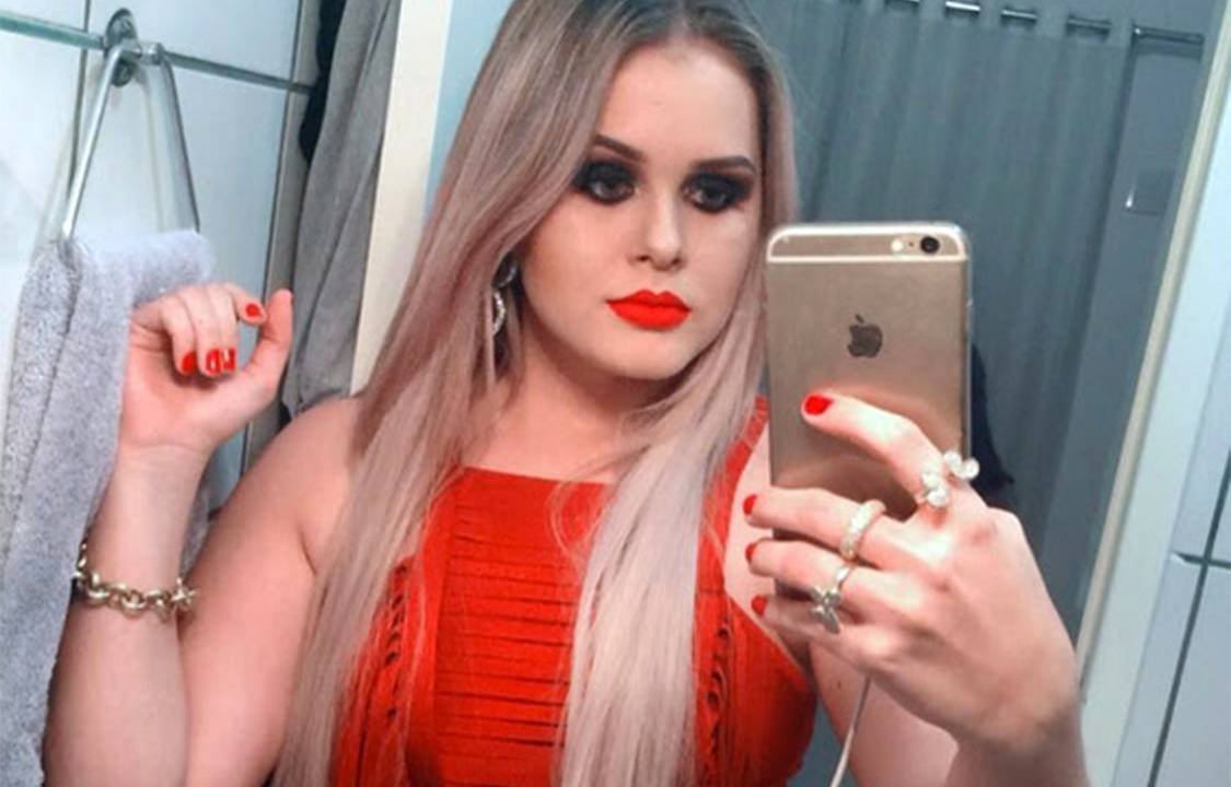 A ex-prefeita de Bom Jardim, Lidiane Leite, que ficou conhecida pelo apelido de 'prefeita ostentação'