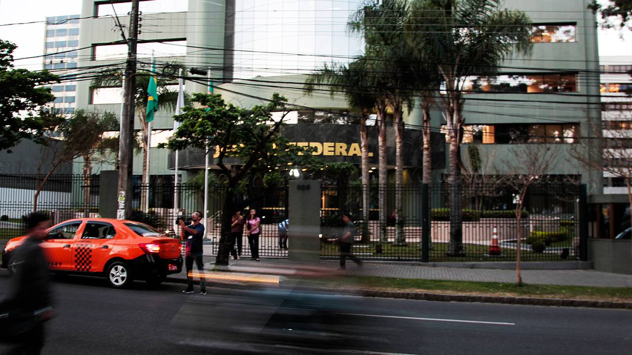 Lava jato