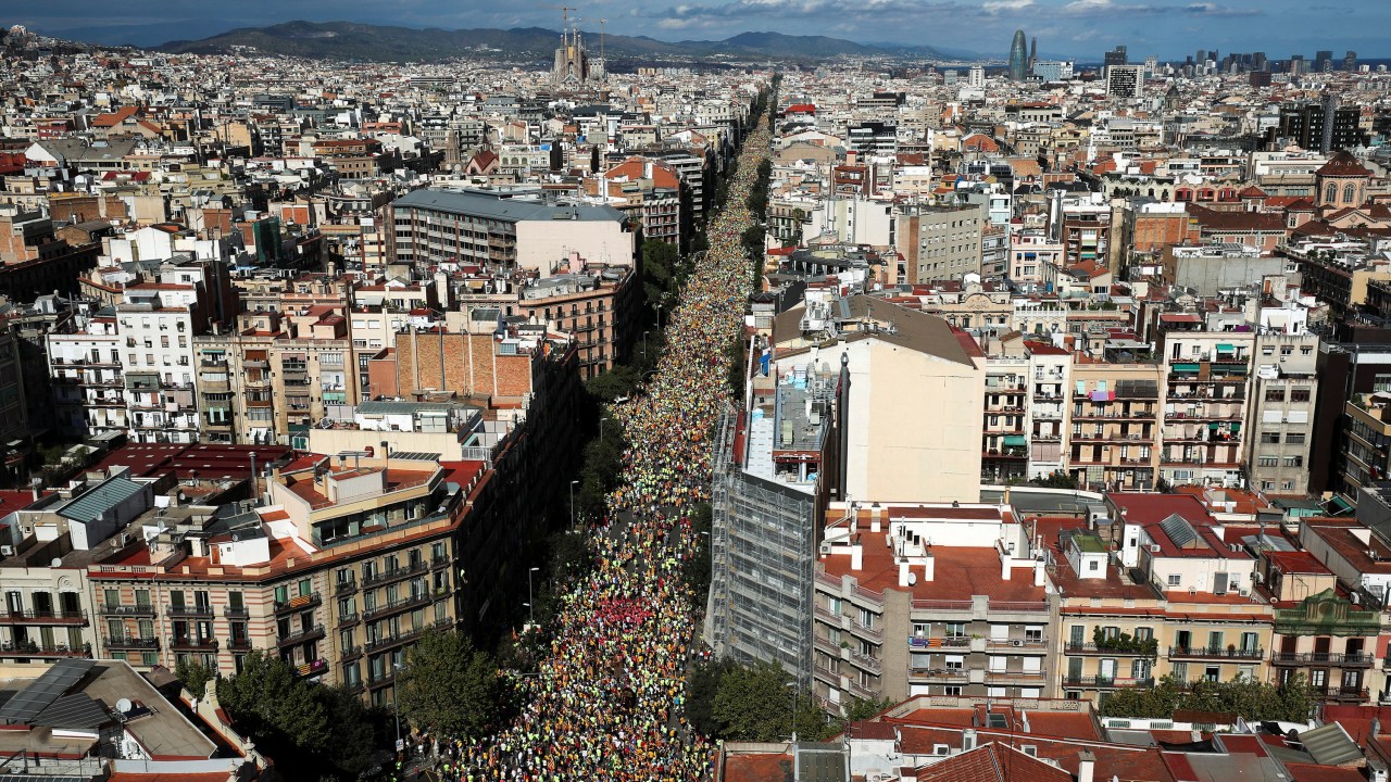 Dia Nacional da Catalunha