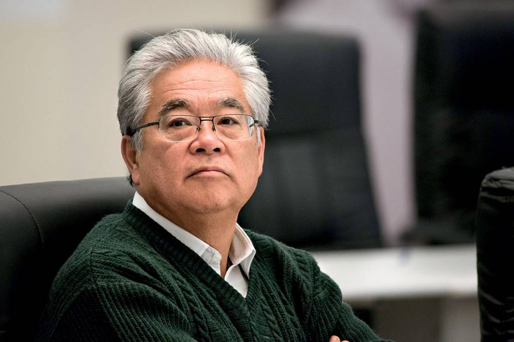 Alvo de servidores, presidente do IBGE foi apadrinhado por amigo de Lula