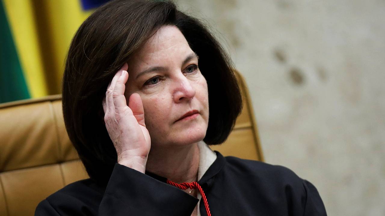 PGR Raquel Dodge