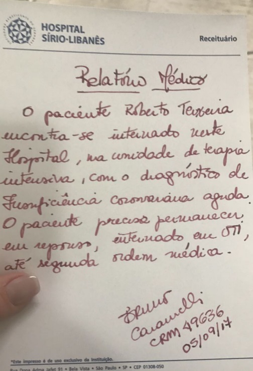 relat&oacute;rio roberto teixeira