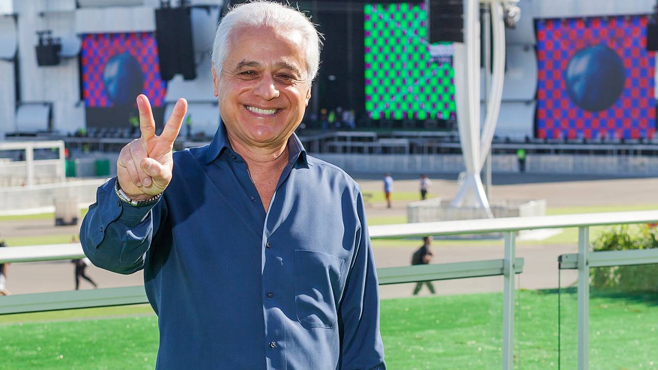 Roberto Medina
