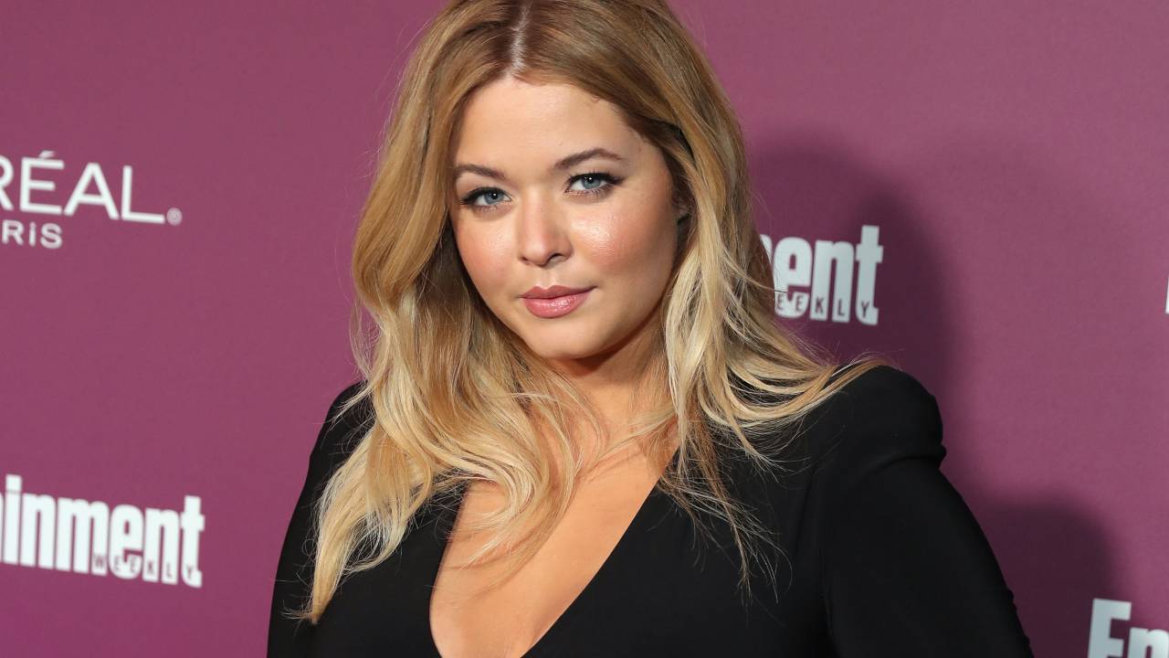 Sasha Pieterse