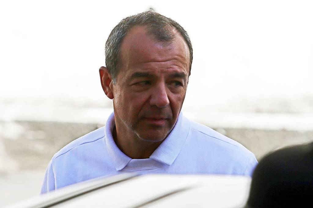 Cabral admite compra de votos para escolha do Rio como sede olímpica