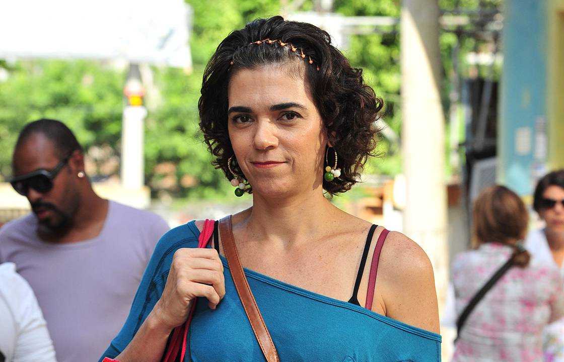 Morre Solange Badim