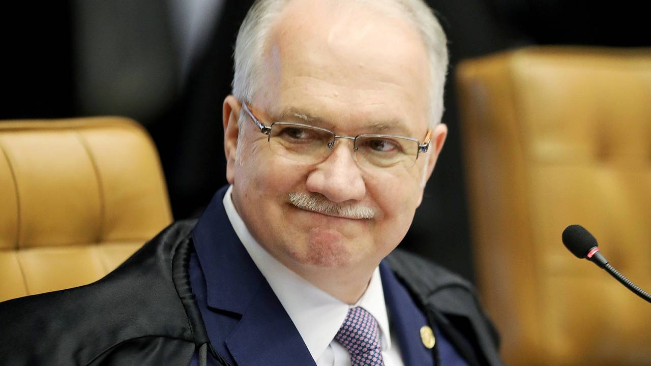 Edson Fachin