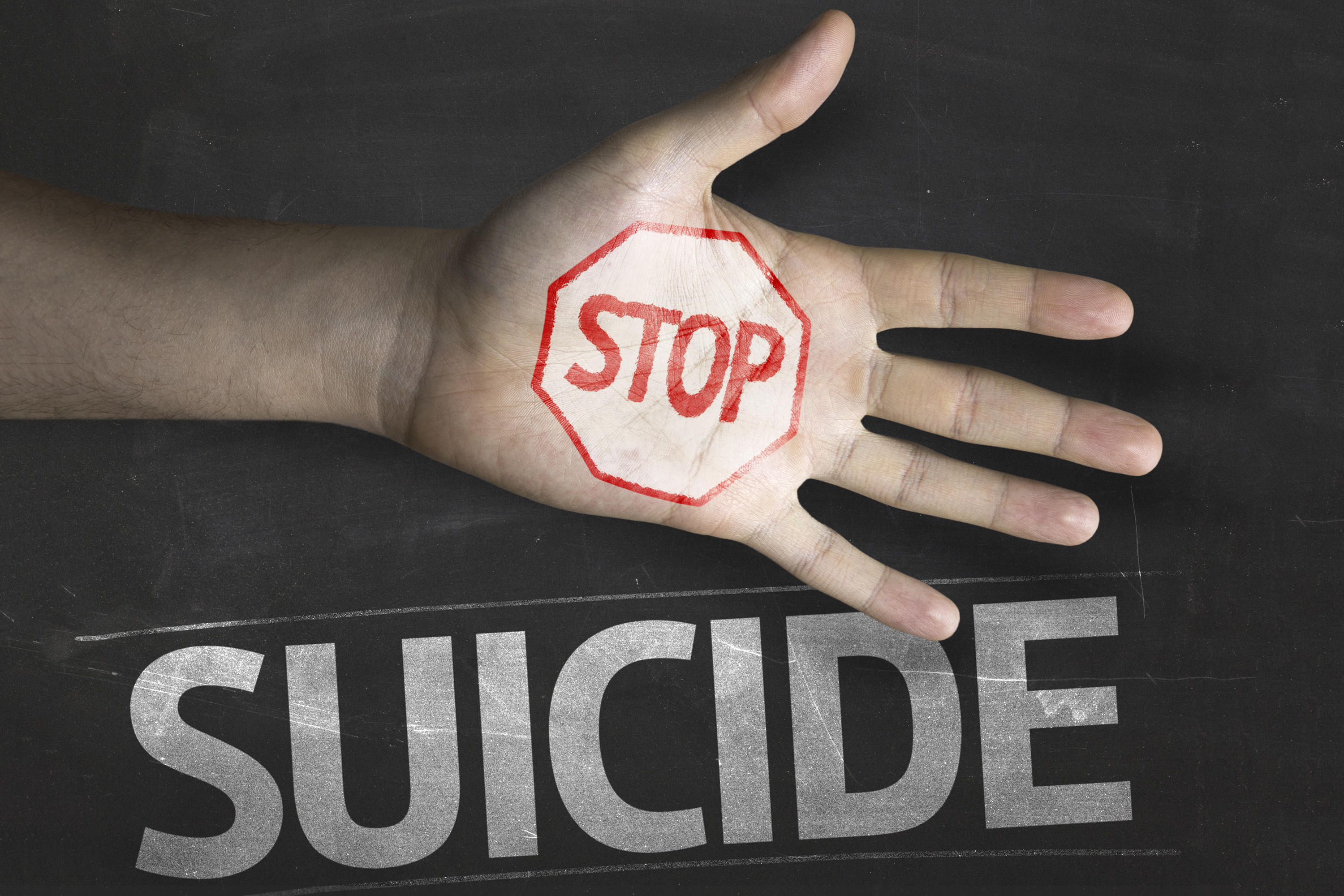 A Cada 40 Segundos Ocorre Um Suicídio No Mundo Veja