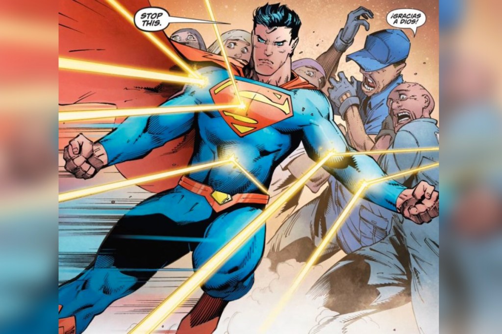 Aventuras do Superman, As n° 1/Abril