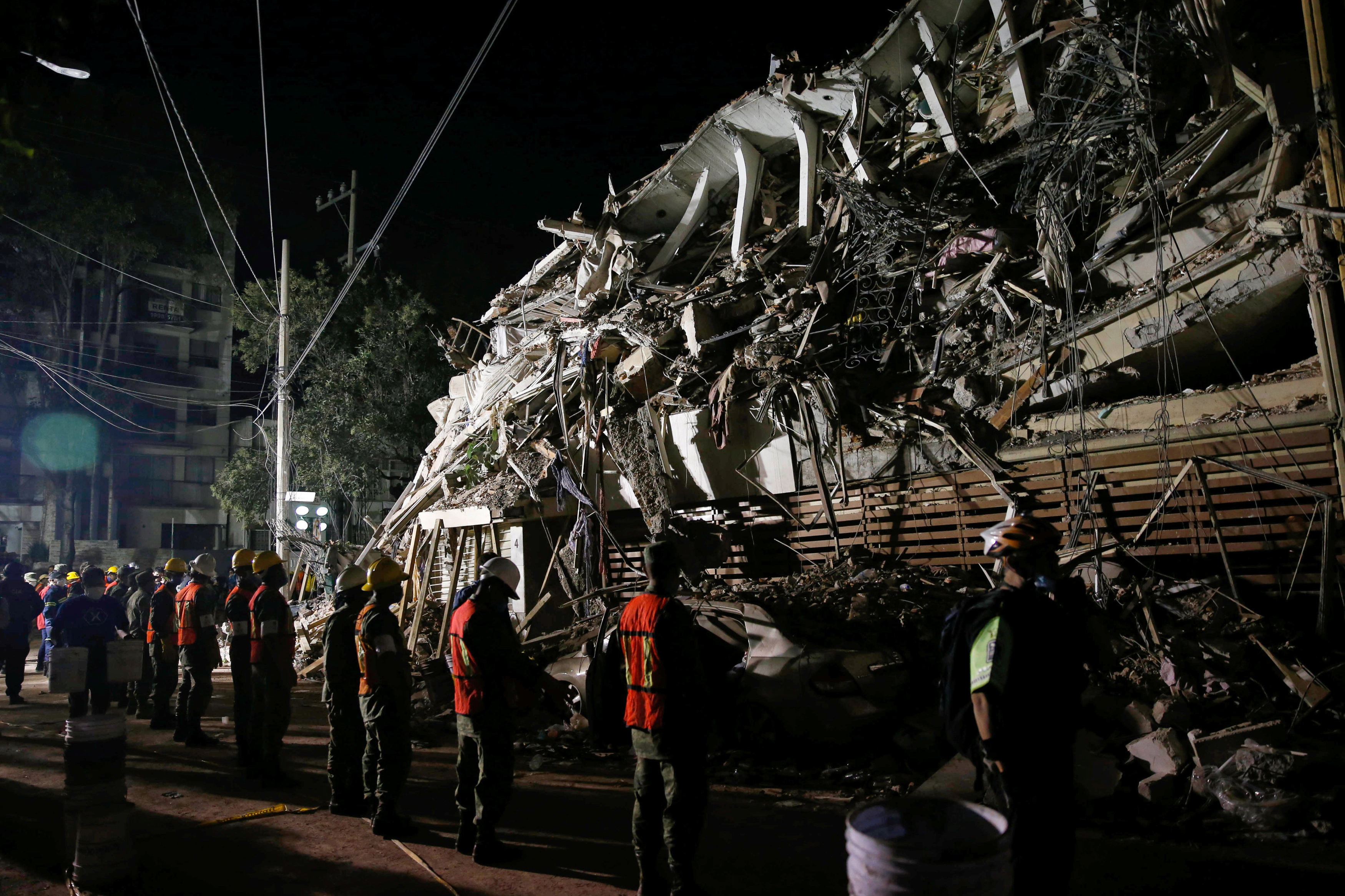 Comitê Paralímpico adia Mundiais após terremoto no México