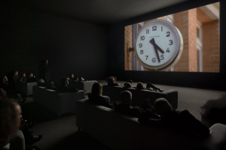 The-clock