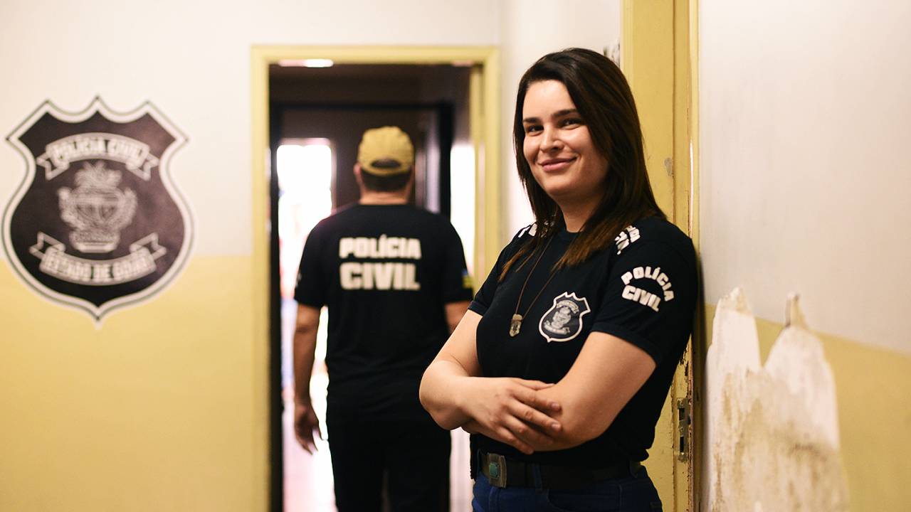 Especial sobre transexuais