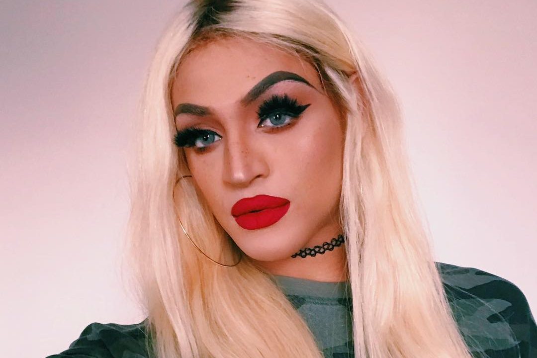 Pabllo Vittar