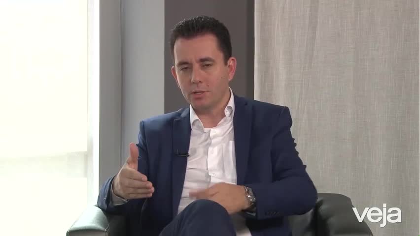 ‘Alckmin conduziria melhor a agenda do PSDB na Presidência’