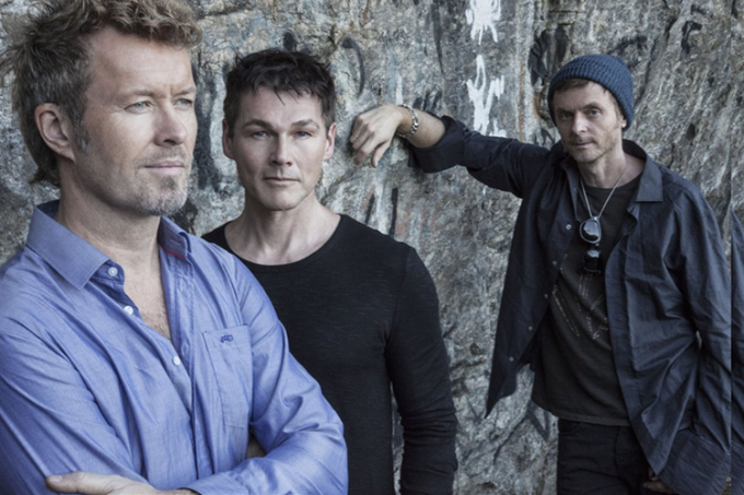 a-ha