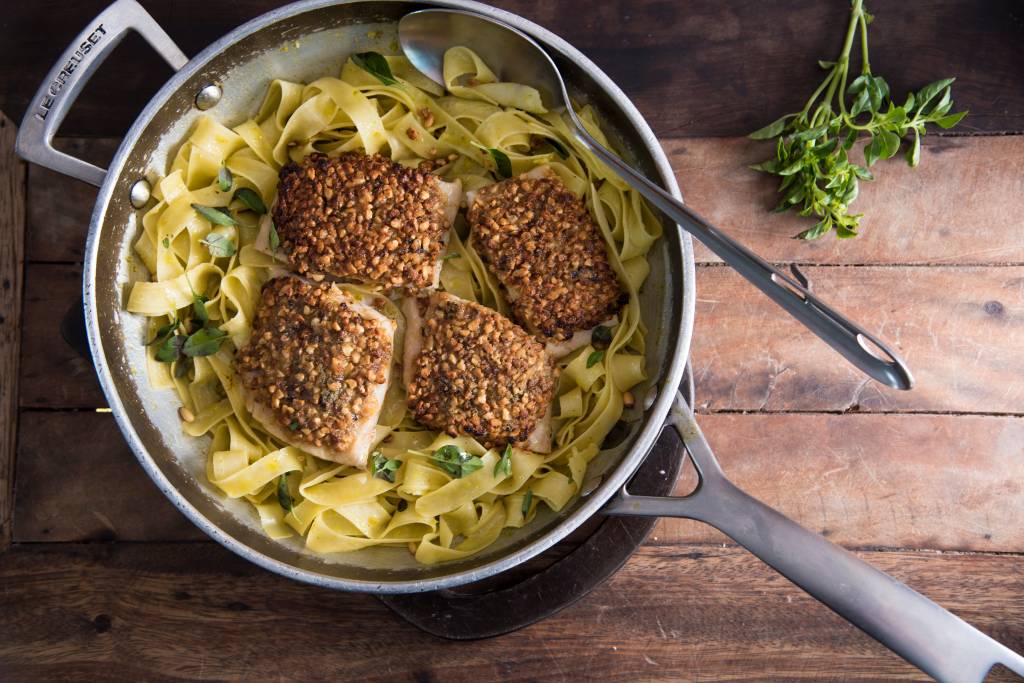 Barolo Trattoria é o melhor restaurante italiano de Curitiba