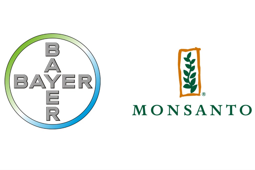 Bayer e Monsanto