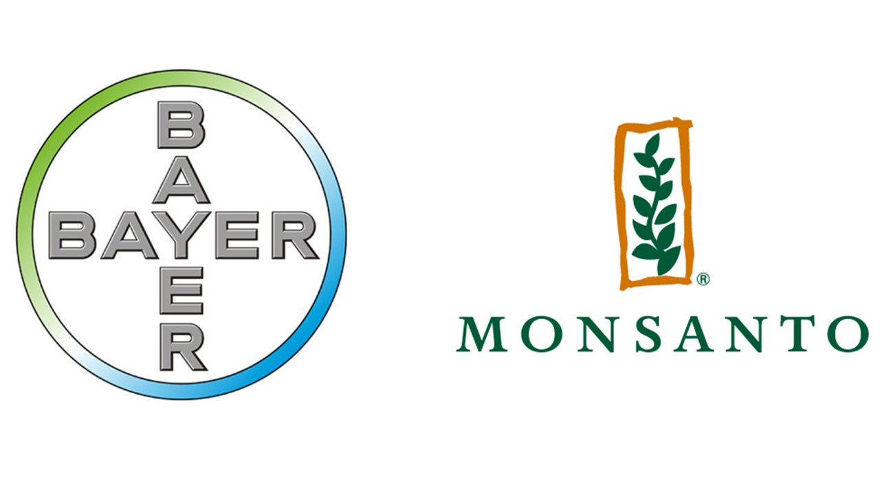 Bayer e Monsanto