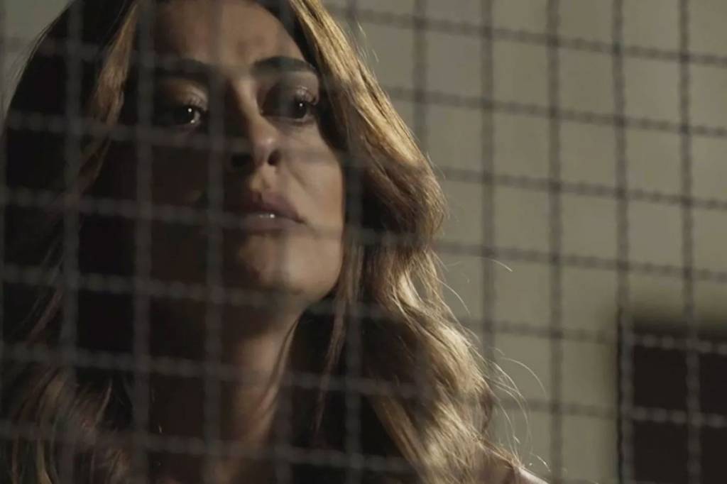 ‘A Força do Querer’, da Globo, vence o Troféu Imprensa, do SBT