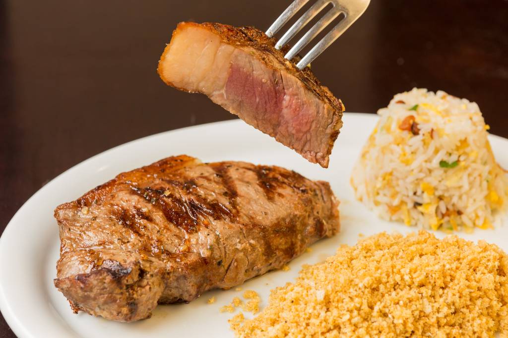Restaurantes de carne para conhecer em Goiânia
