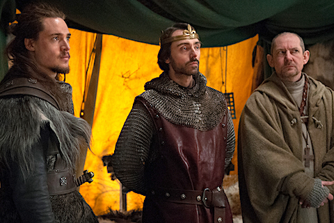The Last Kingdom