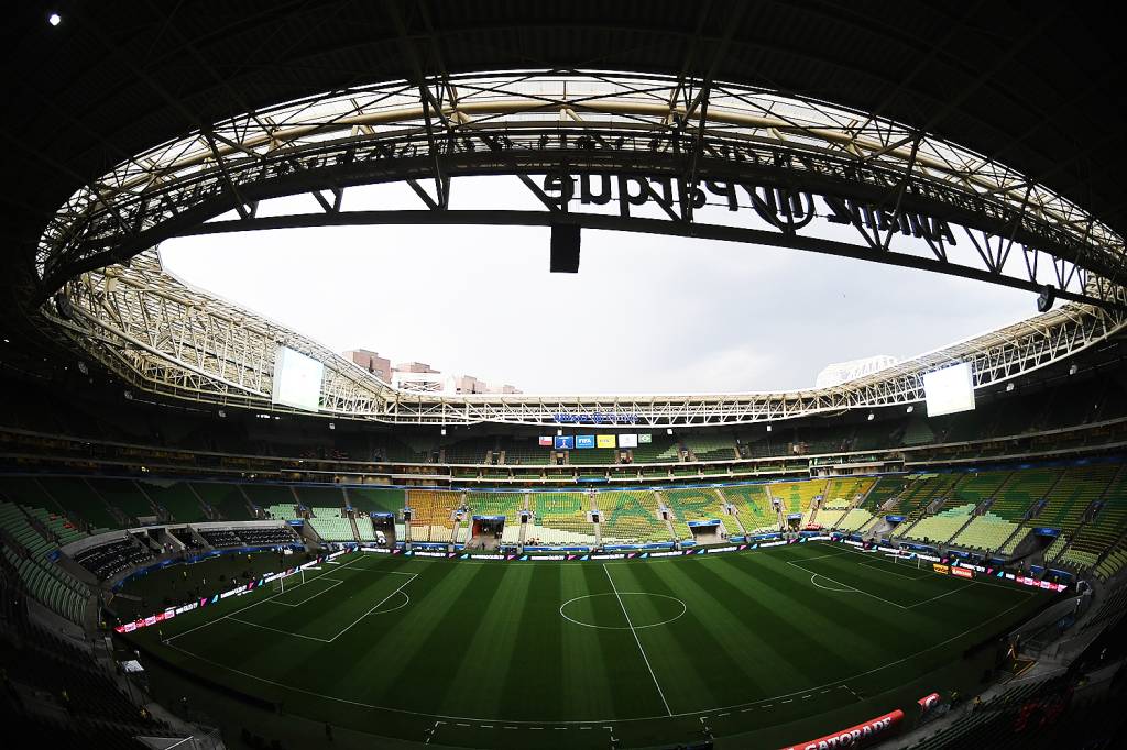 Palmeiras pode acionar WTorre criminalmente em briga milionária