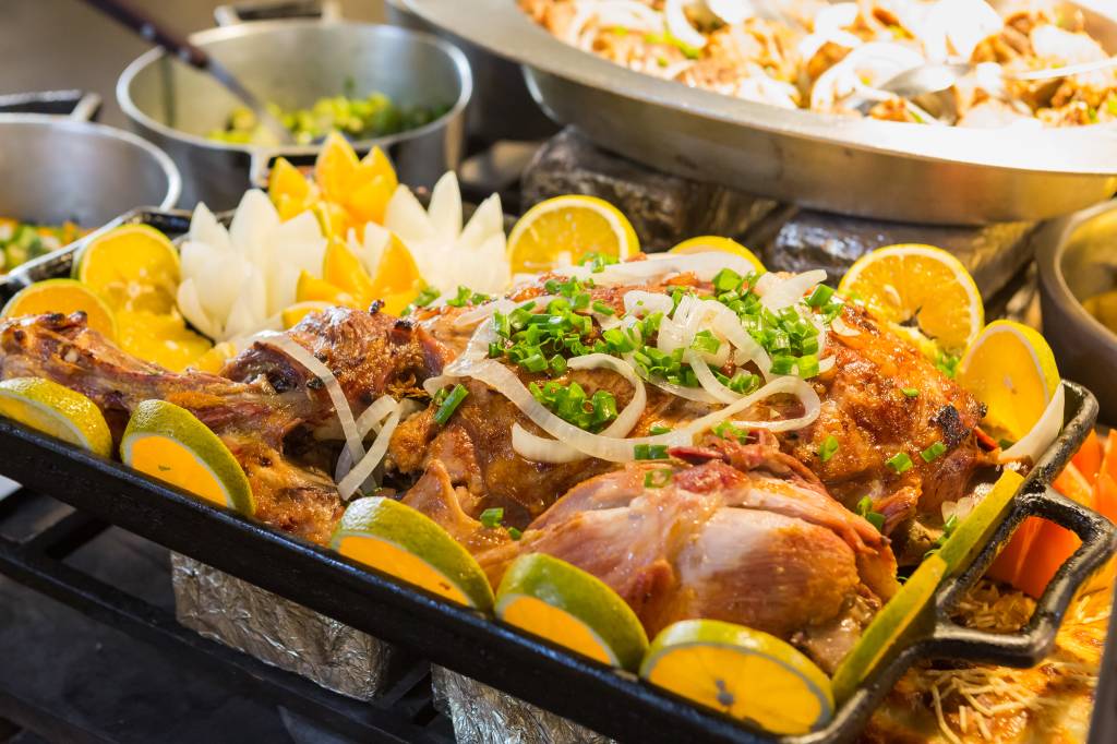 Chão Nativo é o melhor restaurante regional de Goiânia