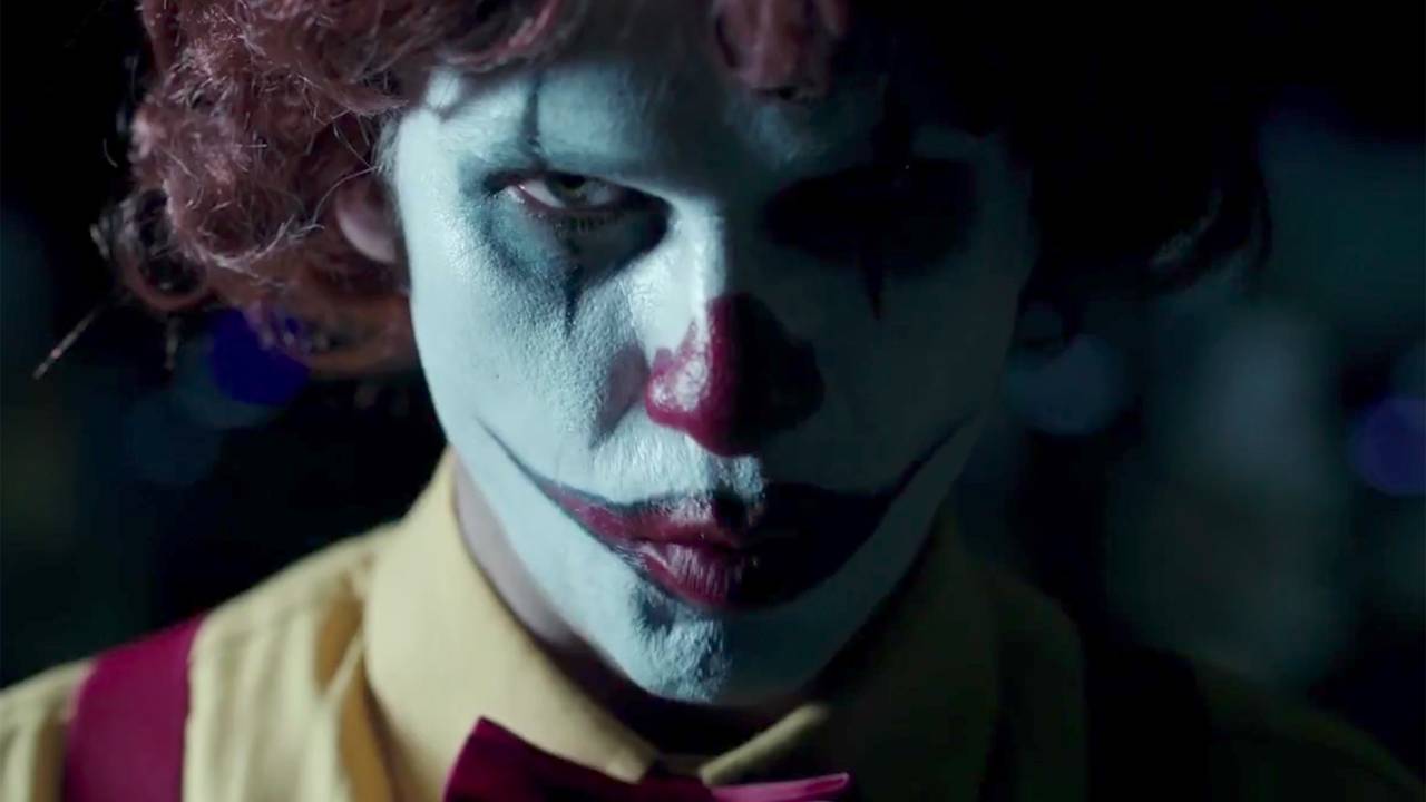 Campanha do Burger King