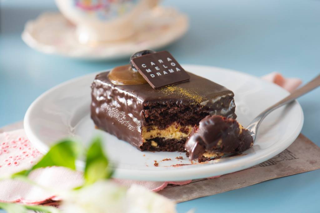 Docerias para conhecer em Curitiba