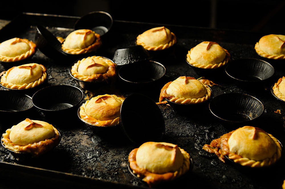 Comidinhas: os melhores salgados em Goiânia