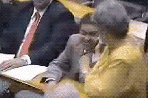 Ângela Guadagnin, ex-deputada