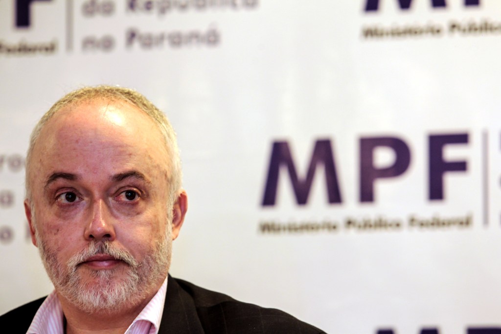 Fernando dos Santos Lima defende direito de Moro e Dallagnol disputarem eleições