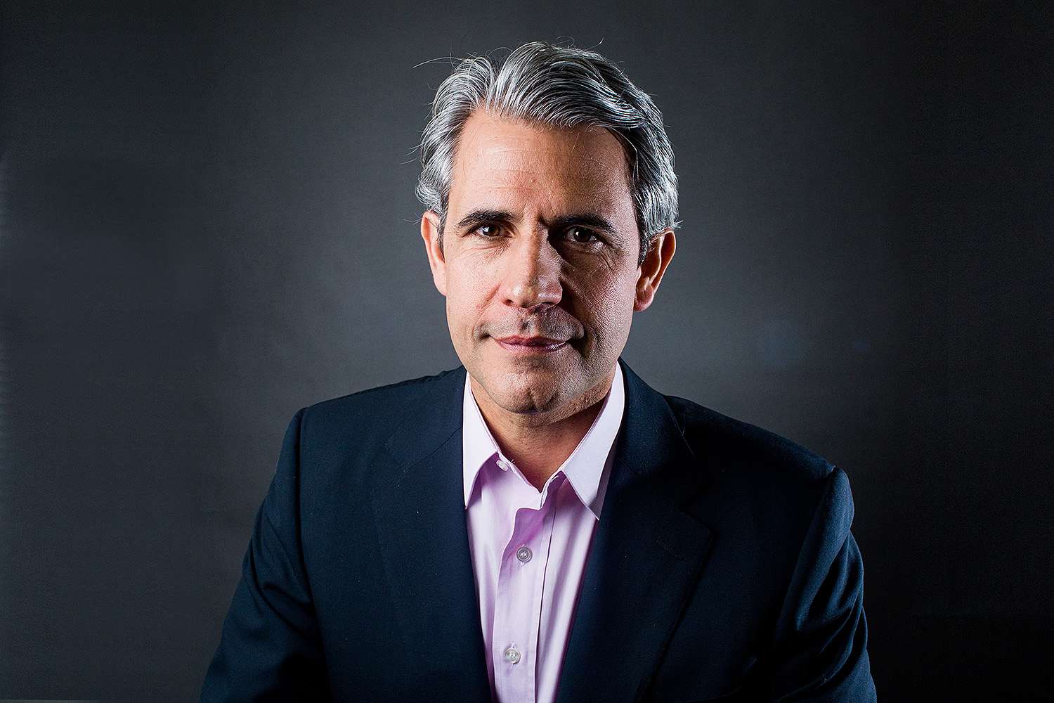 Luiz Felipe d'Avila