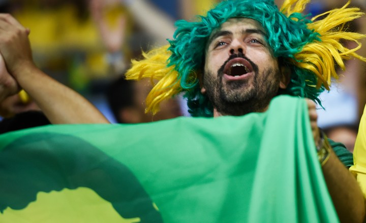 Quando começam as quartas-de-final da Copa do Mundo? Veja TABELA, DIA e  HORÁRIO de todos os jogos da Copa