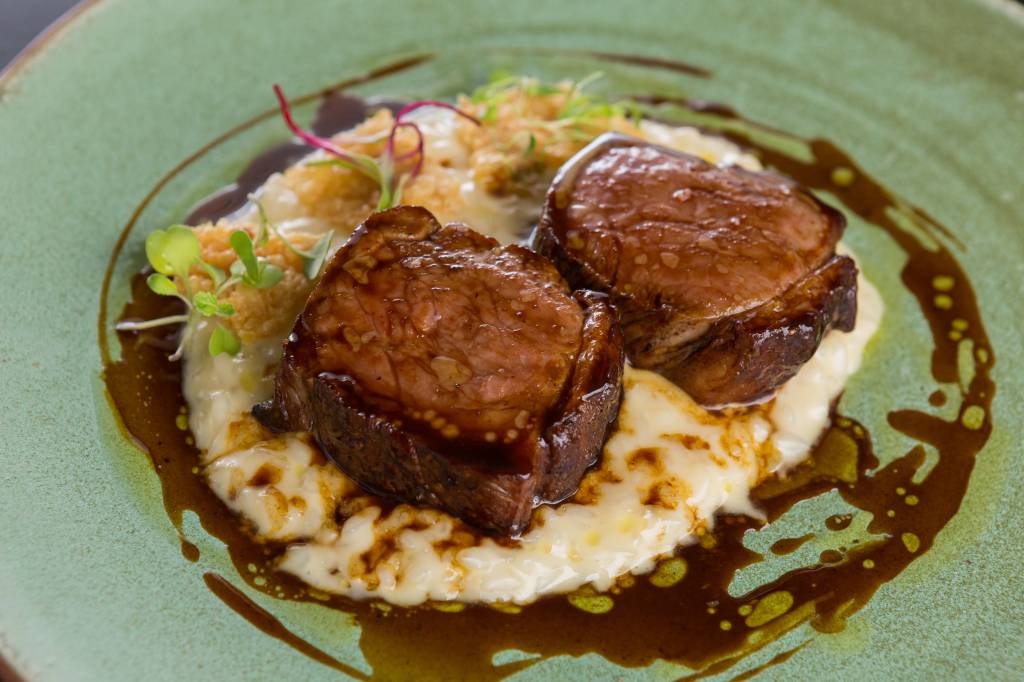 Íz Restaurante é o melhor de Goiânia e o melhor contemporâneo