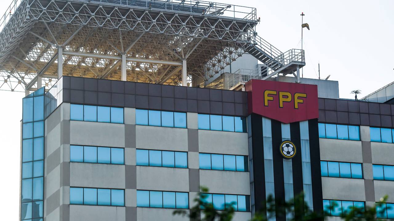 Federação Paulista de Futebol (FPF)