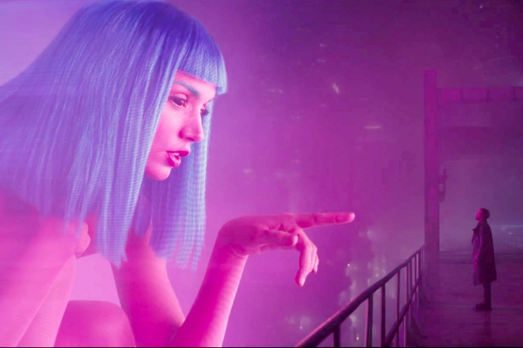 Filme "Blade Runner 2049" estreia nos cinemas dia 05 de outubro